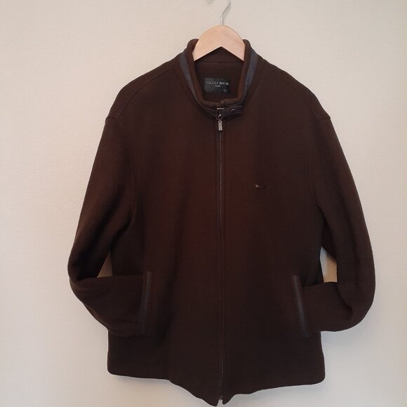 Gilli Bice Wool Jacket - Picture 3 of 15